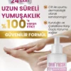 Ayak Bakım Kremi, Ayak & Topuk Çatlak Önleyici Etkili Krem 250 ml