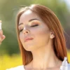 Organik Doğal Sinek ve Kene Kovucu Limon Kokulu Sprey 100 ml
