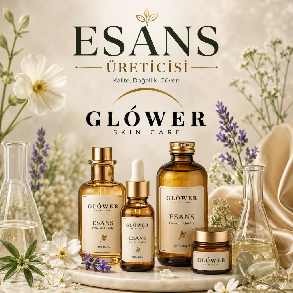 Esans Üreticisi
